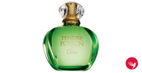 chirstian dior tender poison|poison dior fragrantica.